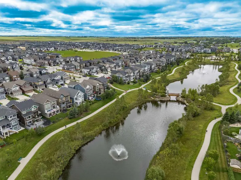 Airdrie