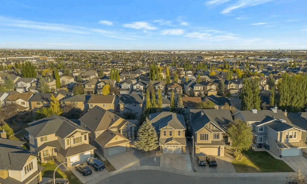 Panorama Hills