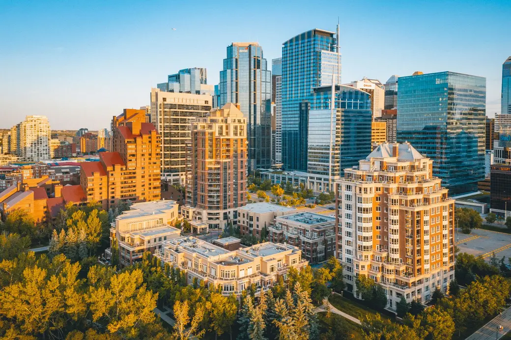 Buying New Construction in Calgary: Why You Need Your Own REALTOR®