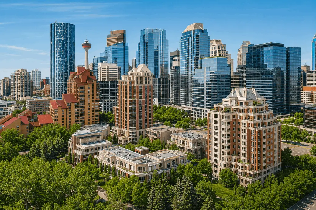 Mortgage Helper Homes in Calgary