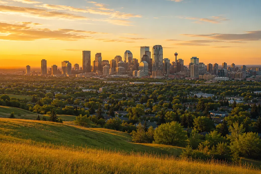 Best Neighbourhoods in Calgary NW for First-Time Buyers