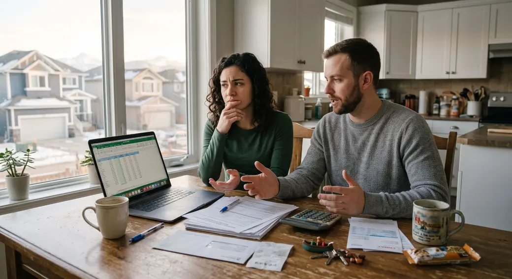 How Mortgage Rates Affect Your Buying Power in Calgary: August 2026 Guide