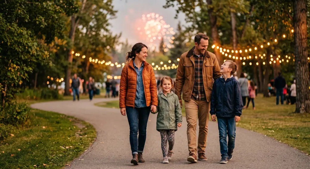 Calgary Family Weekend Guide: August 29-30