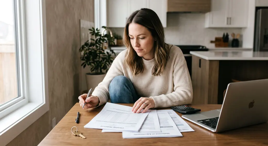 Calgary Closing Costs in 2026: What Buyers Actually Pay