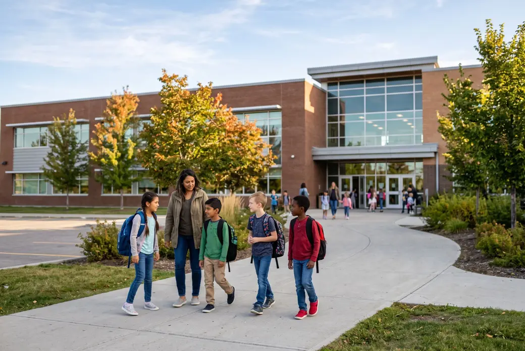 Calgary School Options 101: CBE, CSSD, Rocky View & Charter Schools Explained