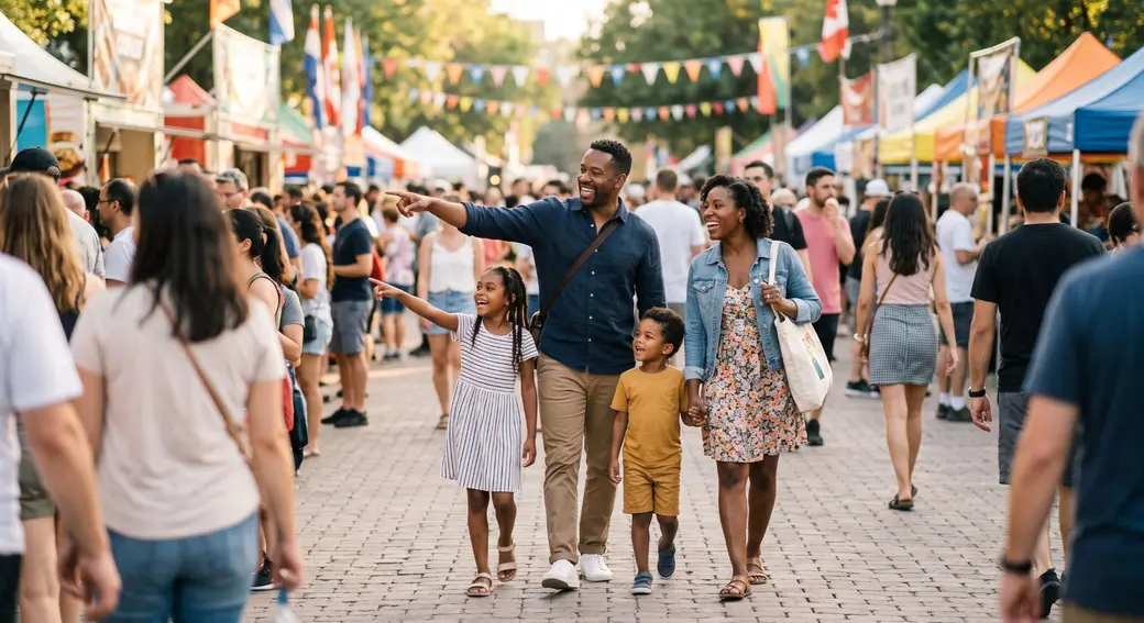 Calgary Family Weekend Guide: September 5-6