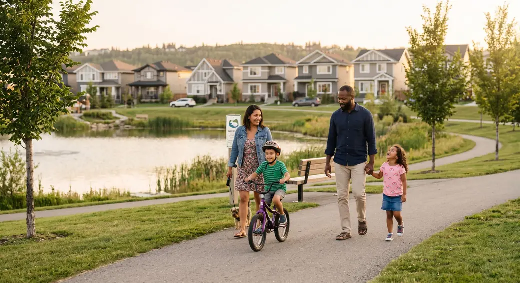 Living in Evanston: A Family Guide to Schools, Parks, and Home Prices