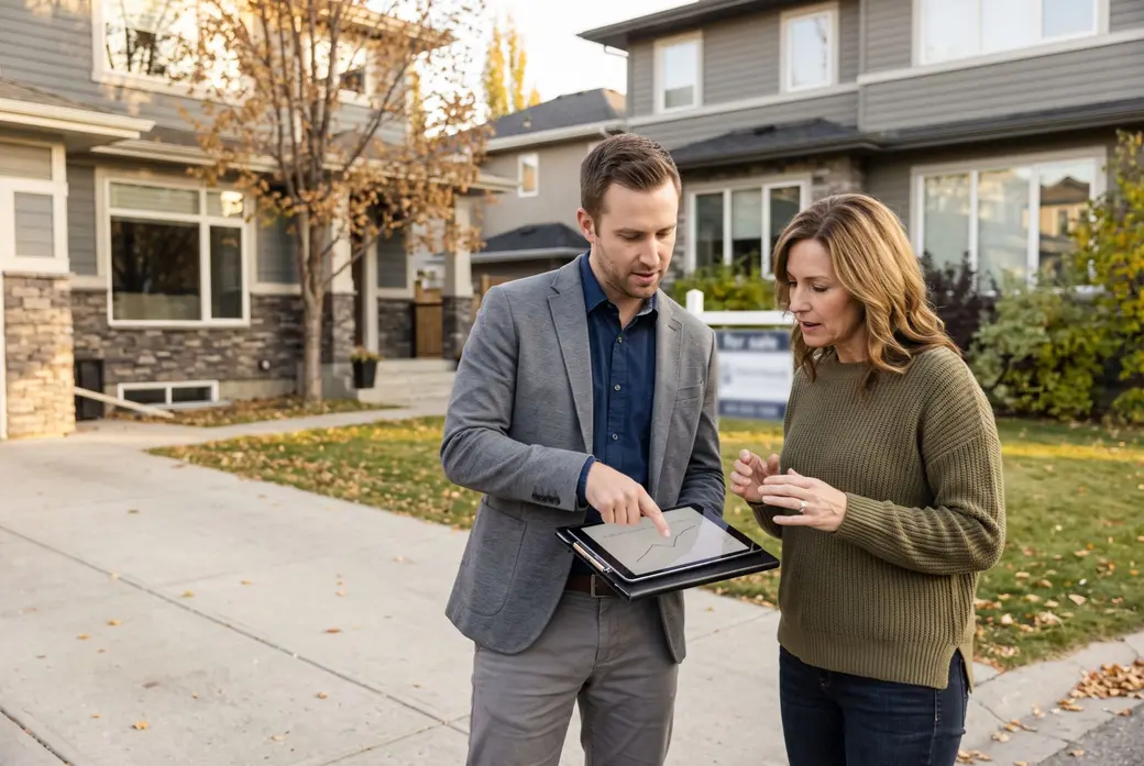 How Pricing Works in a Shifting Calgary Market