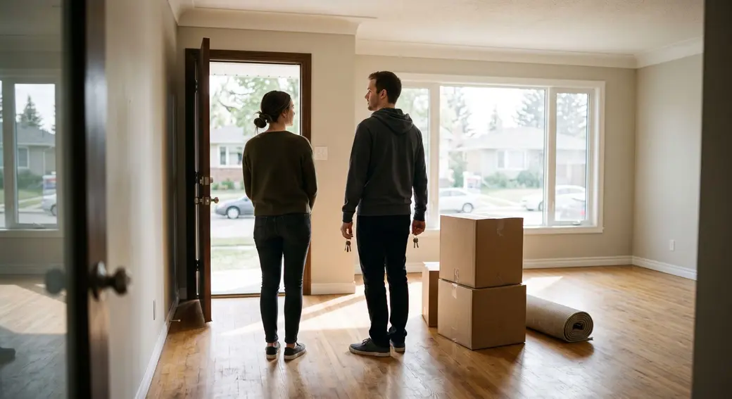 Buying Your First Home in Calgary: The Complete Guide
