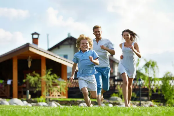 first time home buyers - moving and settling in