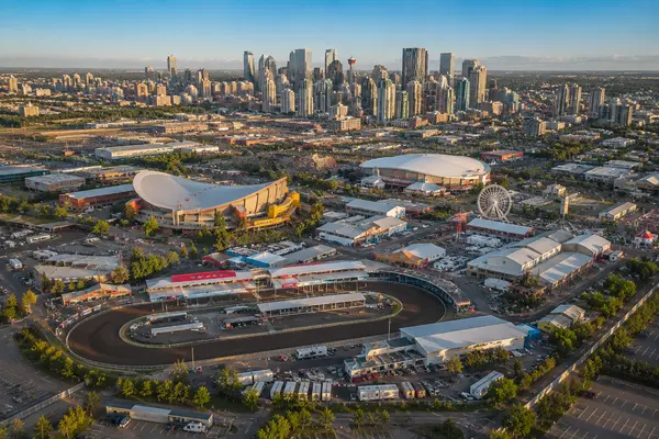 feature image of Relocating to Calgary: The Complete Guide for Out-of-Province Buyers