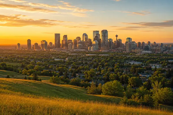 feature image of Best Neighbourhoods in Calgary NW for First-Time Buyers