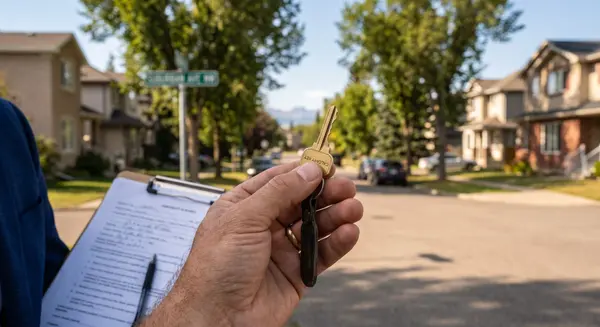 How Long Does It Take to Sell a Home in Calgary Right Now?,Viren Vijayashankar