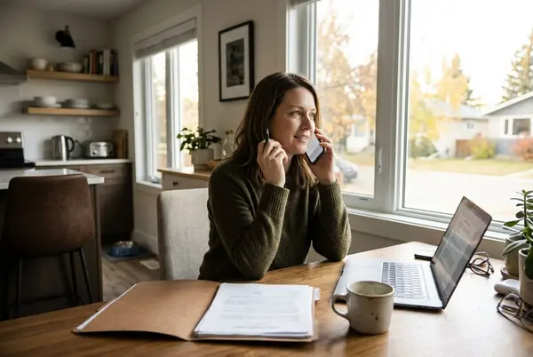feature image of Once the Sale is Firm - 6 Things Every Seller Should Do