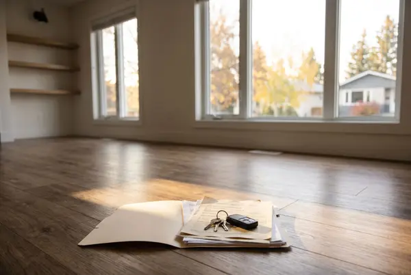 feature image of After Moving Out - 6 Things Every Seller Should Do