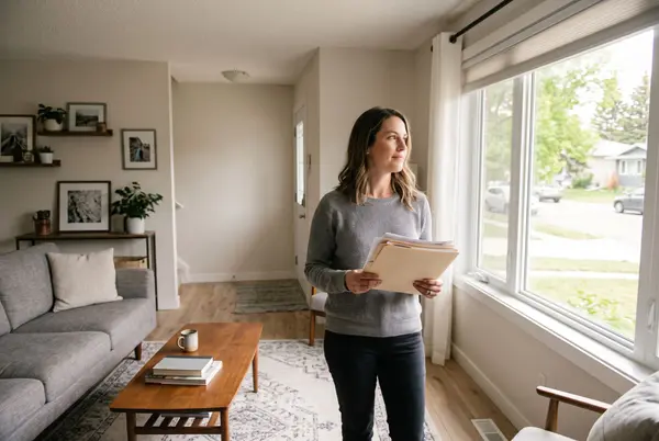 Before Listing Their Calgary Home - 6 Things Every Seller Should Do,Viren Vijayashankar