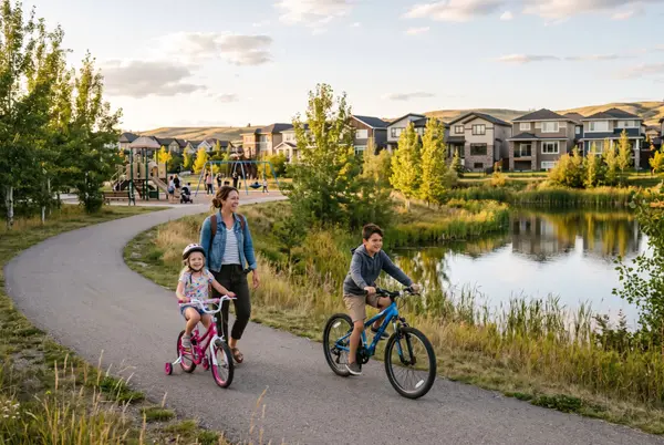 Living in Carrington: A Family Guide to Schools, Health Care, and Kids' Activities,Viren Vijayashankar