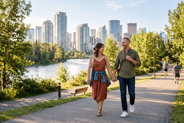 Downtown Calgary Living Guide: Condos, Walkability and Newcomer Appeal