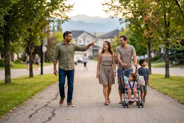 What I Would Tell My Own Family About Buying in NW Calgary