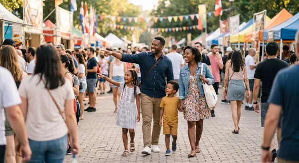 Calgary Family Weekend Guide: September 5-6