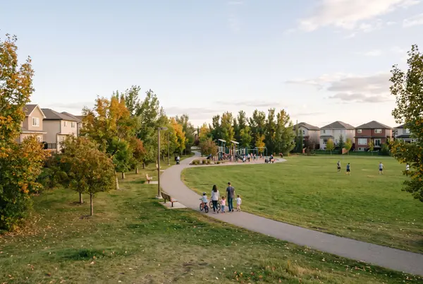 feature image of Living in Citadel: A Family Guide to Schools, Parks, and Home Prices
