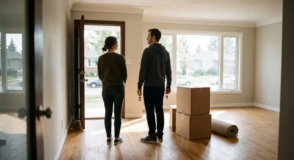 Buying Your First Home in Calgary: The Complete Guide