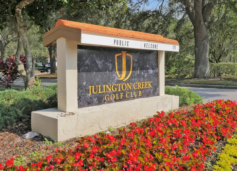 Julington Creek