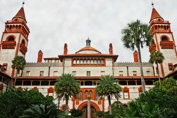 feature image of St. Augustine FL: Living in the Nation's Oldest City