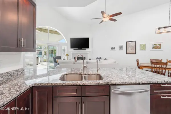 11900 HARBOUR COVE DR S, Jacksonville, FL 32225