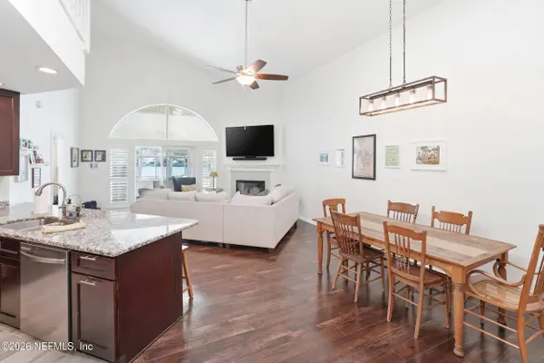 11900 HARBOUR COVE DR S, Jacksonville, FL 32225