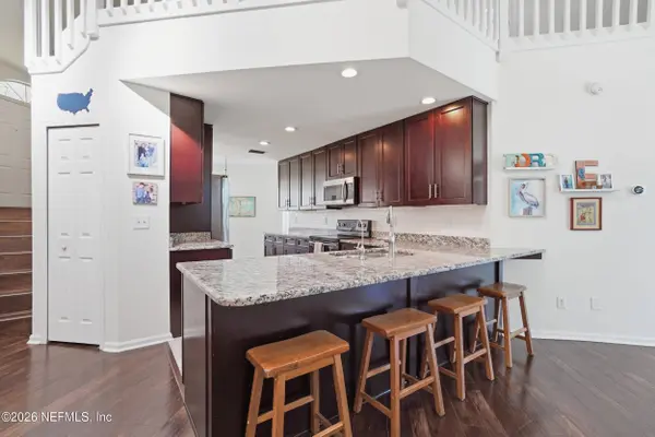 11900 HARBOUR COVE DR S, Jacksonville, FL 32225