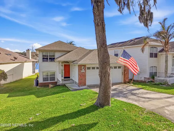 11900 HARBOUR COVE DR S, Jacksonville, FL 32225