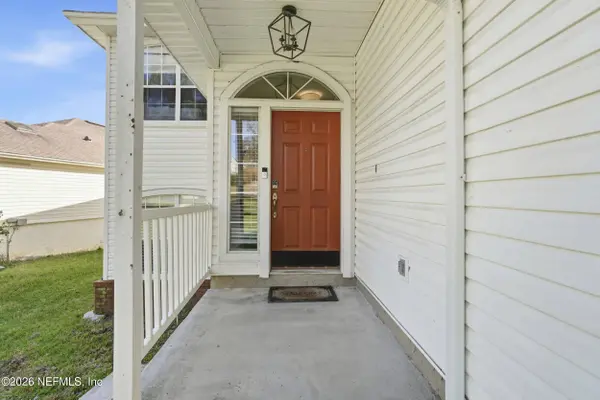 11900 HARBOUR COVE DR S, Jacksonville, FL 32225