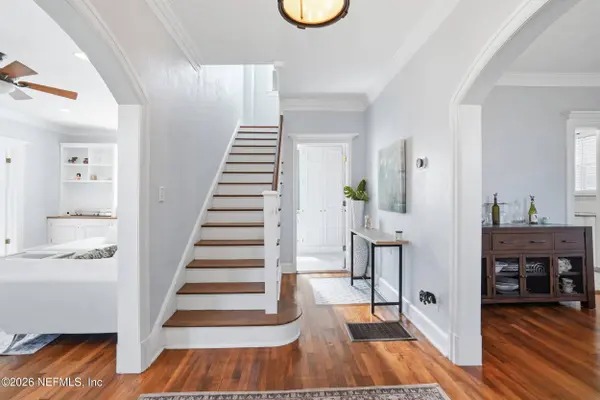 1266 BELMONT TER, Jacksonville, FL 32207