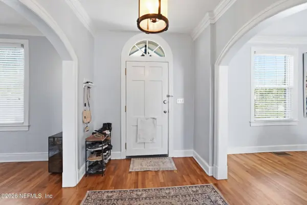 1266 BELMONT TER, Jacksonville, FL 32207