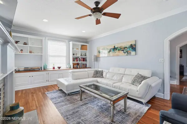 1266 BELMONT TER, Jacksonville, FL 32207