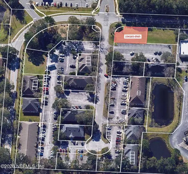 0 DUPONT STATION CT, Jacksonville, FL 32217