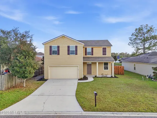3252 CANYON FALLS DR, Green Cove Springs, FL 32043