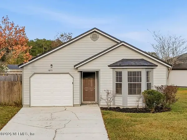 1875 SHERATON LAKES CIR, Middleburg, FL 32068