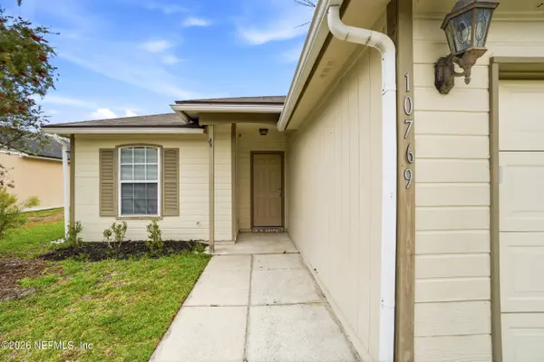 10769 ALUMNI WAY, Jacksonville, FL 32246