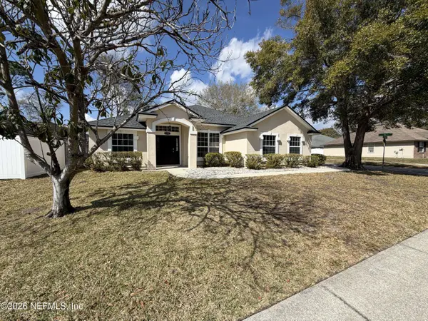 1206 SOARING FLIGHT WAY, Jacksonville, FL 32225