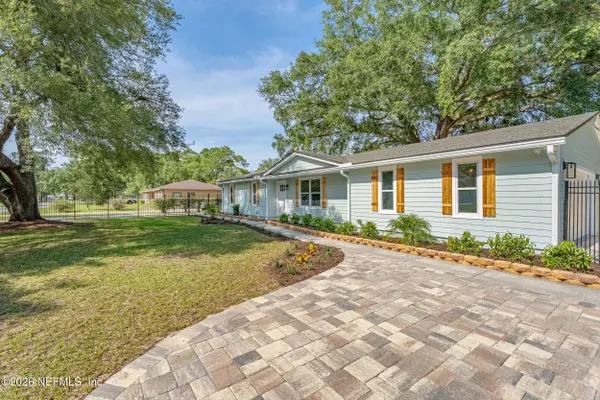 12473 ATTRILL RD, Jacksonville, FL 32258