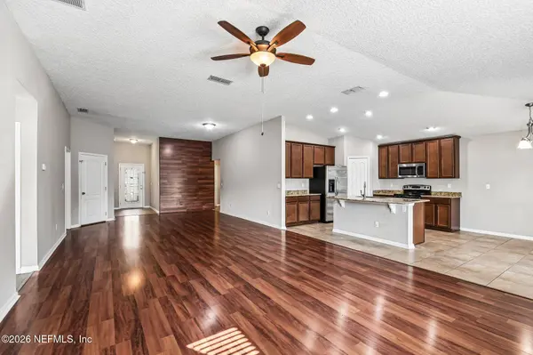 16421 TISONS BLF RD, Jacksonville, FL 32218