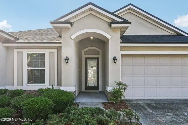 16421 TISONS BLF RD, Jacksonville, FL 32218