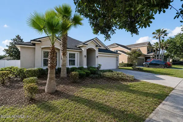 16421 TISONS BLF RD, Jacksonville, FL 32218