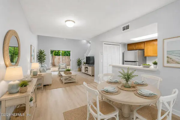 7653 JANA LN S, Jacksonville, FL 32210