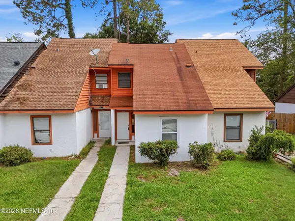 7653 JANA LN S, Jacksonville, FL 32210