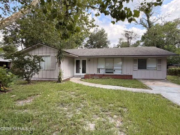 7552 WHEAT RD, Jacksonville, FL 32244