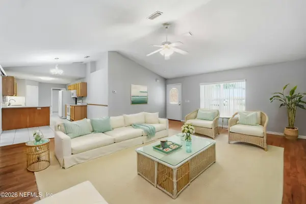 936 DELCIE DR, St. Augustine, FL 32086