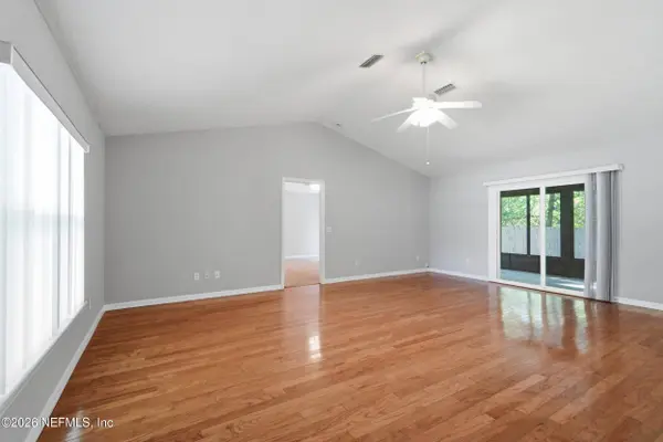 936 DELCIE DR, St. Augustine, FL 32086